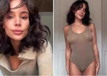 +18/ Xheid Lëbëf poston foto hot, rrezikon t’i mbyllet instagrami