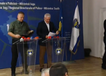 Sulmi terrorist në Veri, Sveçla zbardh detajet e reja. Nga implikimi i Rusisë te …