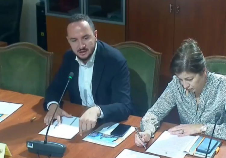 Salianji: Po bëhen vrasjet me klering, kriminelët janë fuqizuar…