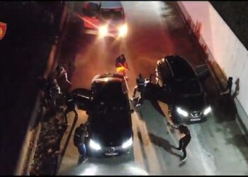 Kush është “Gjyshka?” I dënuar me 8 vite burg, i përfshirë në vrasje (FOTO)