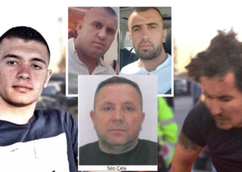 Gënjeu i penduari, SPAK rrëzon 4 akuza për vrasje ndaj Talo Çelës
