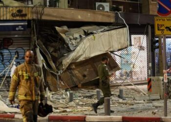 Të paktën 11 shtetas amerikanë janë mes të vdekurve në Izrael