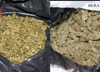 Heroinë gati për shitje, arrestohet 37-vjeçarja dhe 2 të tjerë (EMRAT)