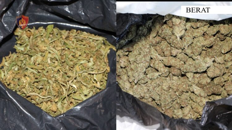 Heroinë gati për shitje, arrestohet 37-vjeçarja dhe 2 të tjerë (EMRAT)