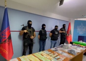 “Tempulli” nuk ndalet, arrestohet 43-vjeçari i shpallur në kërkim