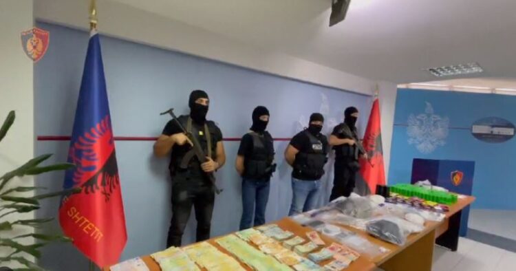 “Tempulli” nuk ndalet, arrestohet 43-vjeçari i shpallur në kërkim