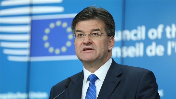 Lajçak: Jo vetëm Asociacioni, edhe Serbia ka obligime të pazbatuara