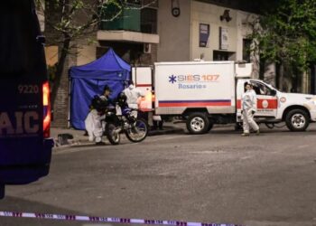 Një ngjarje tragjike në Argjentinë, tifozja vritet para ndeshjes