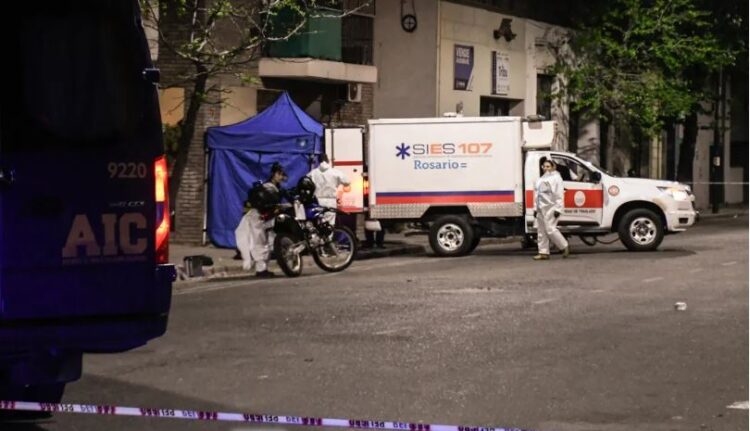 Një ngjarje tragjike në Argjentinë, tifozja vritet para ndeshjes