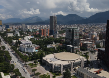 KKT miraton lejet për ndërtimin e 12 objekteve në Tiranë