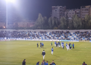 “Bardheblutë” kërkojnë fitoren, ja formacionet e sfidës Tirana-Laçi