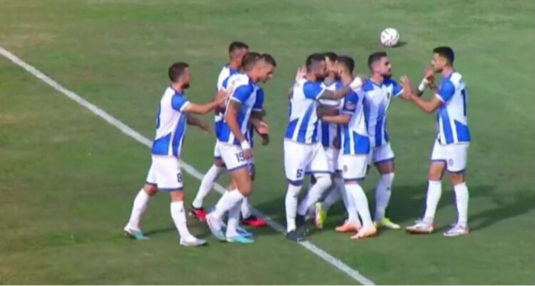 Tirana nuk pret, bardheblutë ndëshkojnë Egnatian