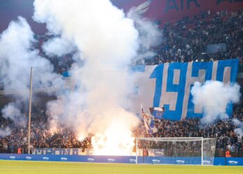 Tensionet e derbit kryeqytetas, FSHF gjobit Partizanin dhe Tiranën