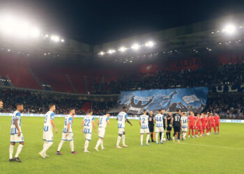 Derbi i prestigjit, Partizani-Tirana pritet të ndezë ‘Air Albania’