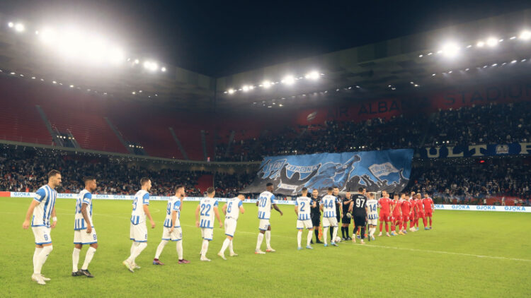 Derbi i prestigjit, Partizani-Tirana pritet të ndezë ‘Air Albania’