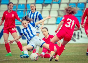 ‘Abissnet Superiore’ për vajza/ Partizani–Tirana, kryesfida e javës