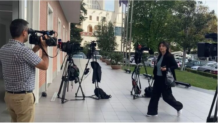 ‘Miku i mirë njihet në ditë të këqija’, Topalli takohet me Berishën