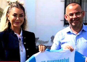 Befasi e bukur në Peqin, Shkumbini emëron zv/trajnere femër