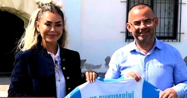 Befasi e bukur në Peqin, Shkumbini emëron zv/trajnere femër