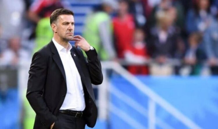 Trajneri bullgar: Kombëtarja shqiptare ekip serioz, ndaj kryesojnë Grupin E