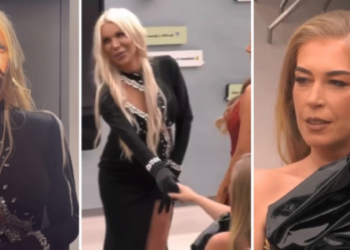 VIDEO/ Një transgjinore hyn në ‘BBVK’, shikoni reagimin e banorëve