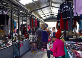 Rënia e popullsisë dhe çmimet e larta po rrisin tregun e “Gabit”