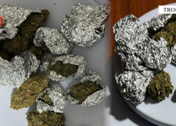 “Tempulli” në Tropojë, arrestohet 32-vjeçari për lëndë narkotike