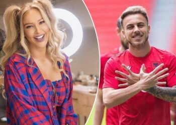 E preva biletën për në Gjermani! Tuna krenohet me Taulant Seferin