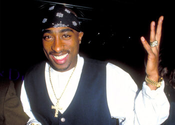 I dyshuari për vrasjen e Tupac Shakur del në gjykatë