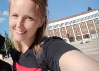 Turistja italiane “zhduket” në zonën e Astir, apeli i prindërve