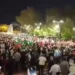 Në Turqi protestohet në mbështetje të palestinezëve – Video