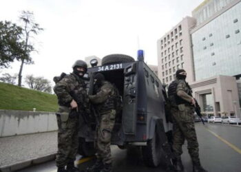 Shpërthimi i bombës në Ankara, 67 arrestime në të gjithë vendin