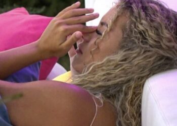 Ueda shpërthen në lot, çfarë ndodhi në “Love Island Albania”
