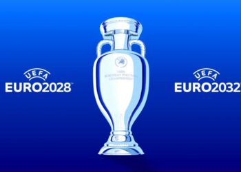 Zyrtare/ UEFA zgjedh vendet mikpritëse për Euro 2028 dhe Euro 2032
