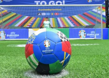 “Euro 2024″/ Faza e parë e shitjes së biletave, sa kërkesa mori UEFA