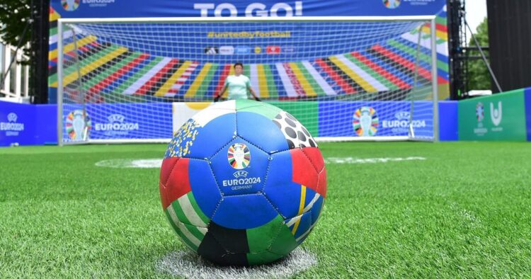 “Euro 2024″/ Faza e parë e shitjes së biletave, sa kërkesa mori UEFA