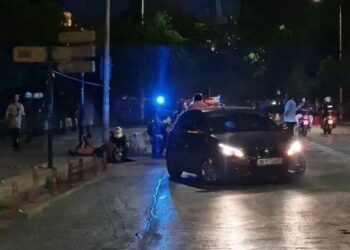 Shqiptari dhe romi sulmojnë punëtorët e një fabrike, çfarë ndodhi…