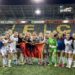 EURO U-19 për vajza/ Shqipëria e nis me fitore, mund Lituaninë