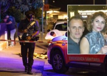 “Na mbro nga qielli”, fjalët prekëse të fëmijëve të çiftit Vefa. Si u zbulua 52-vjeçari italian dhe lidhja me…