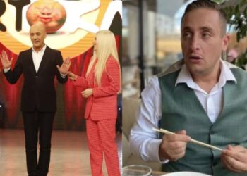 Veleshnja shpërthen ndaj Salsanos: Të lëpin gjithë kohën, spiun…