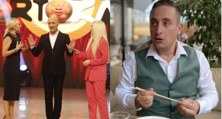 Veleshnja shpërthen ndaj Salsanos: Të lëpin gjithë kohën, spiun…