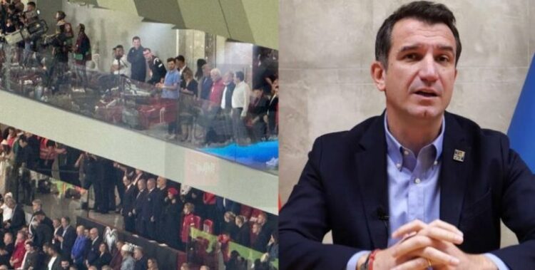 Edhe Veliaj sulmon Kurtin: E humbet pyllin për një pemë…