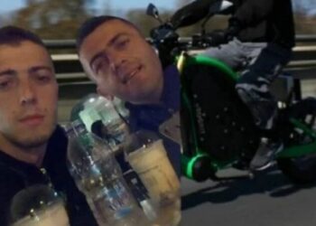 Planifikuan vrasjen e hasmit të Kasandër Nogës, vëllezërit Beqiraj në gjykatë