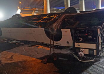 Aksidenti tragjik në Venezia, dyshohet se shoferi humbi vetëdijen