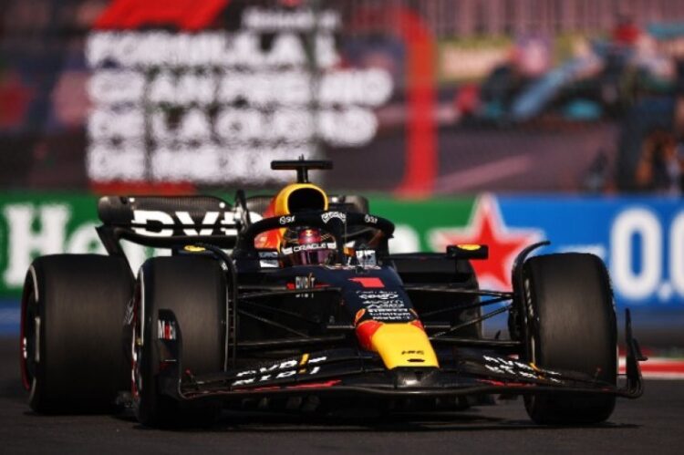 Formula 1/ Kampioni Verstappen nuk ndalet, fiton edhe në Meksikë