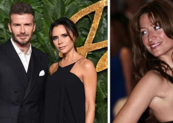 A e tradhtoi David? Victoria Beckham thyen për herë të parë heshtjen