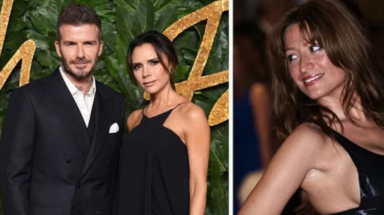 A e tradhtoi David? Victoria Beckham thyen për herë të parë heshtjen