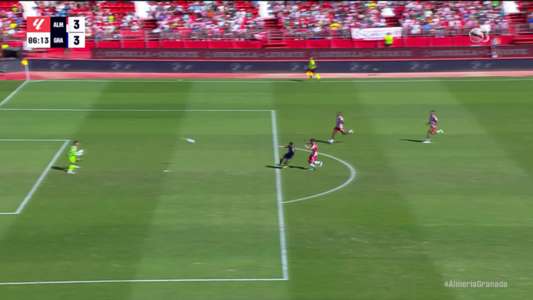 VIDEO/ Nga 3-0, në 3-3. Uzuni vjen nga stoli dhe bën heroin