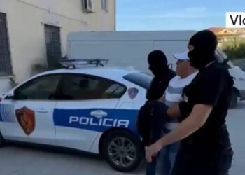 I dënuar me burg në Itali, arrestohet 53-vjeçari me dy emra në Vlorë