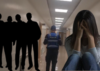 Zbardhet letra e 26-vjeçares së përdhunuar në Vlorë: Kam frikë, ata..